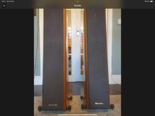 Sonus Faber Grand Piano Domus/Home - MINT - No Postage - Pick Up/Meet