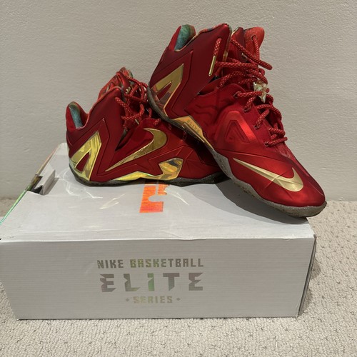 Nike lebron elite - nike,