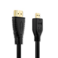 HDMI Cable for Hasselblad
