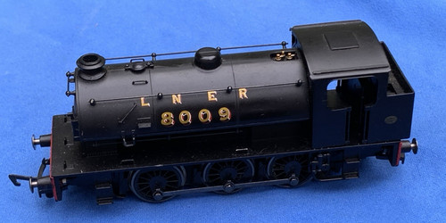 Hornby r3025 lner - class, j94