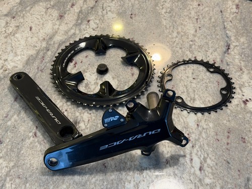 Shimano dura ace r9200 - shimano, fc-r9200