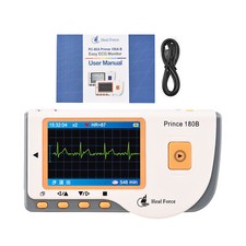 PC-180B0 Portable ECG Monitor