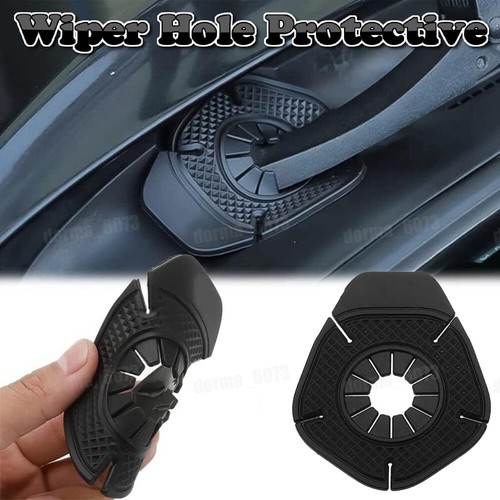 Silicone car windshield - 2x,