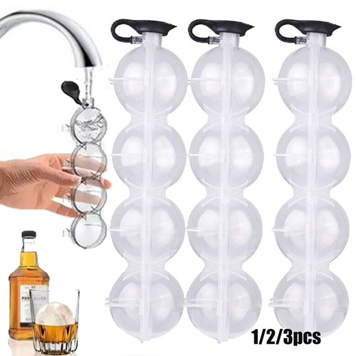 3pcs ice hockey maker - hockey, hole