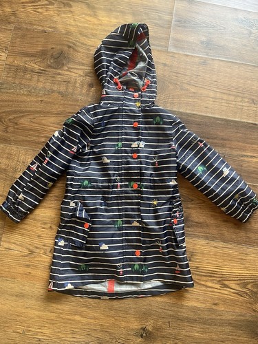 Joules rain coat kids - rain,
