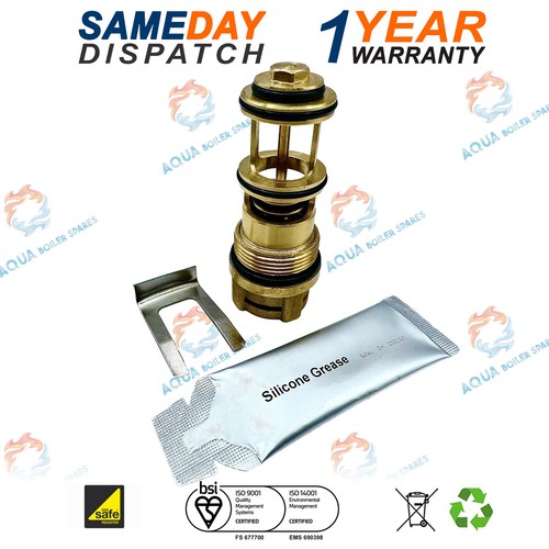 Baxi 600 range 624 - 624, 630