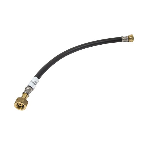 45m butane regulator hose - butane,
