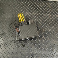 2000 MERCEDES C CLASS W202 CENTRAL LOCKING PUMP 0132006331