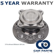 Wheel Bearing Kit Front Rear