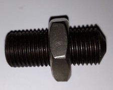 Front Torsion Beam Grub Screw