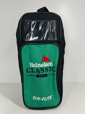 Heineken Classic Perth bag