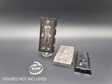 Star wars vintage modern han - star, &