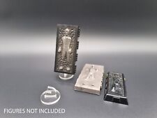 Star Wars Vintage & Modern Han