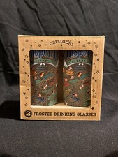 Catstudio Frosted Drinking
