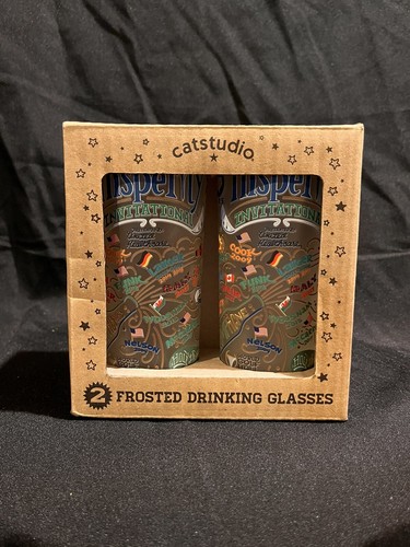 Catstudio frosted drinking - catstudio,