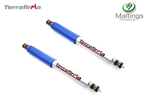 Terrafirma pro sport - pro,