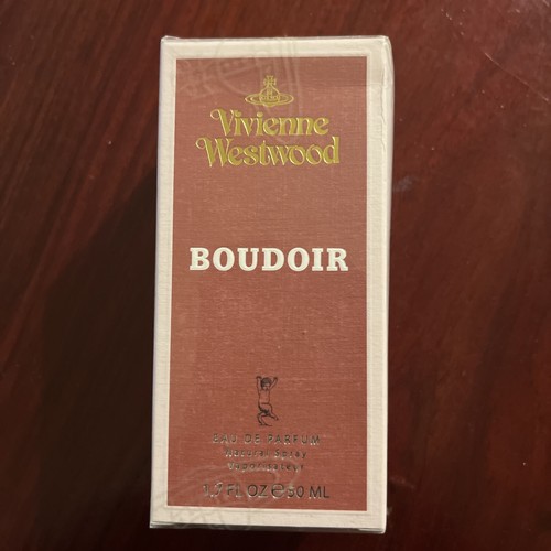 Vivienne westwood boudoir 50ml - westwood,