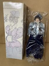 Mary Elizabeth The Avon