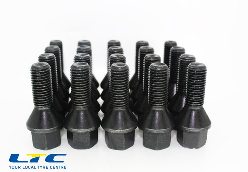 Set m12x1 5mm 12x1 - *, 12x1.5