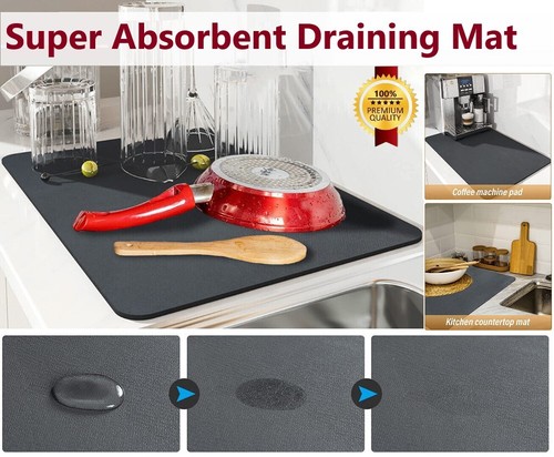 Super absorbent kitchen - super,