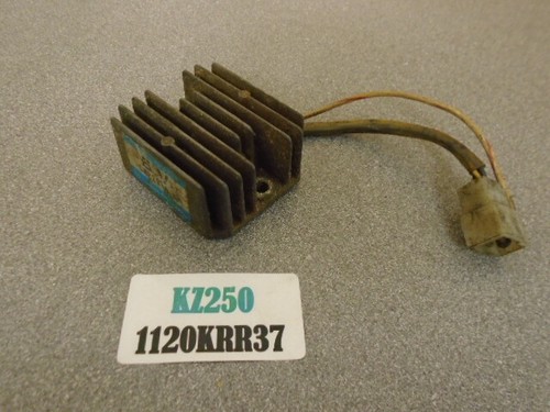 Kawasaki kz250 rectifier - kawasaki,