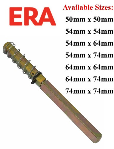 Era saracen split - spindle, set