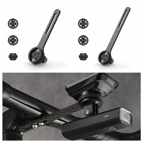 Carbon fiber bicycle - bicycle, handlebar