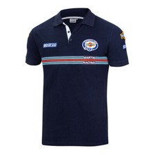 Sparco Martini Racing Polo