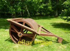 Photo 6x4 Roller at the