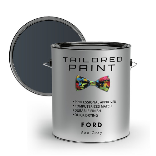 Ford sea grey - ford,