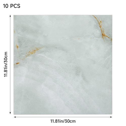 Pack self adhesive marble - 10,