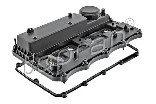 Cylinder head cover - cylinder,