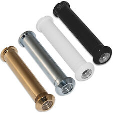 Wide Angle Spy Hole Door Peep