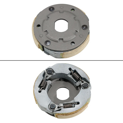 Motorcycle clutch centrifugal - clutch,