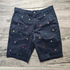 Jack Wills Chino Shorts