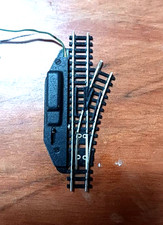 N Gauge Vintage Trix 4"  Right