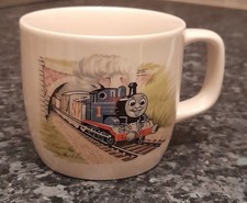 THOMAS THE TANK ENGINE AND FRIENDS CUP