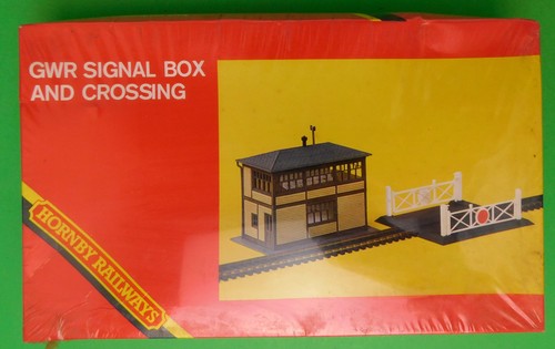 Hornby r186 gwr signal - r186,