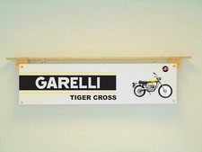 Garelli Tiger Cross Moped