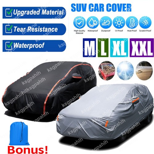 Waterproof layer car - 6,