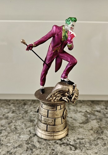 Joker chess figure - joker,
