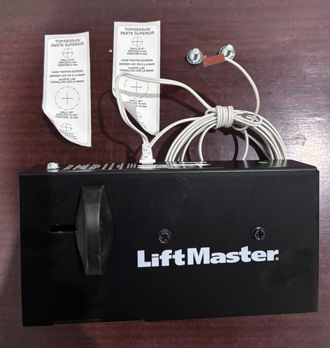 Liftmaster 001d8875 automatic - liftmaster,