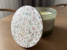 SAND AND FOG White Flowers