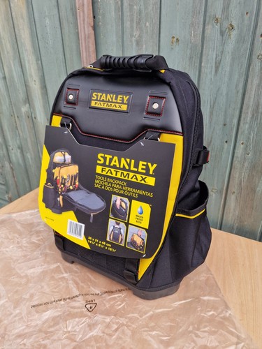 Stanley fatmax heavy duty - fatmax,