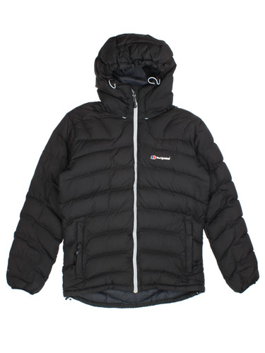 Berghaus kendale down jacket - down,