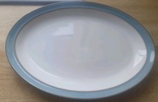DENBY COLONIAL BLUE OVAL