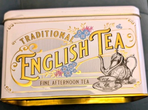 Traditional english tea - english,