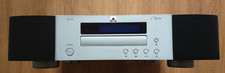 Sony CD-100 'Devine' CD Player Black/Silver With Remote - Tested And Working