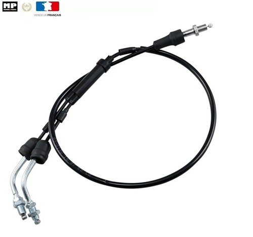 Gas cable for - cable, yfz350