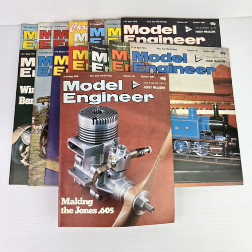 15x 1977 1978 1979 - , model